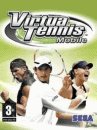 game pic for Virtua Tennis Mobile